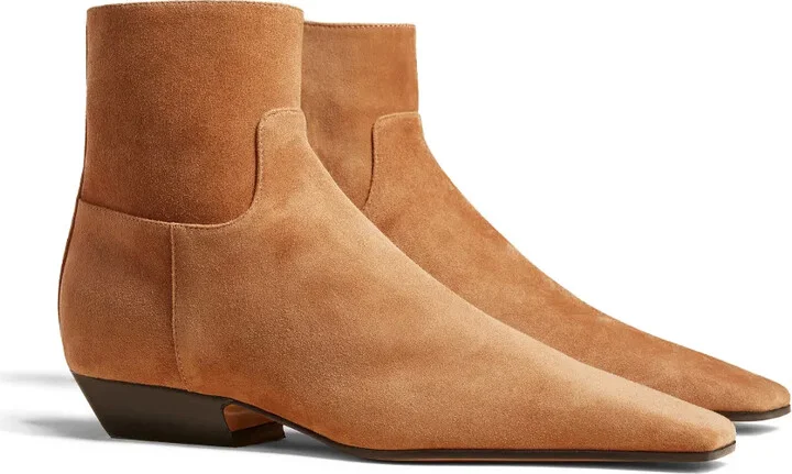 The Marfa boots - Image 3