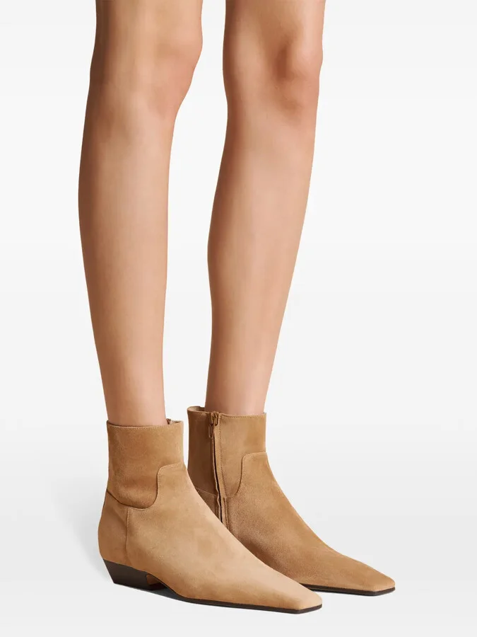 The Marfa boots - Image 5