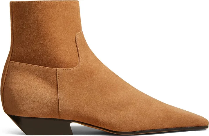 The Marfa boots