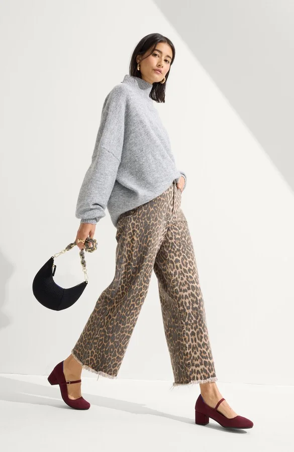 The Mary Jane Heel - Image 2