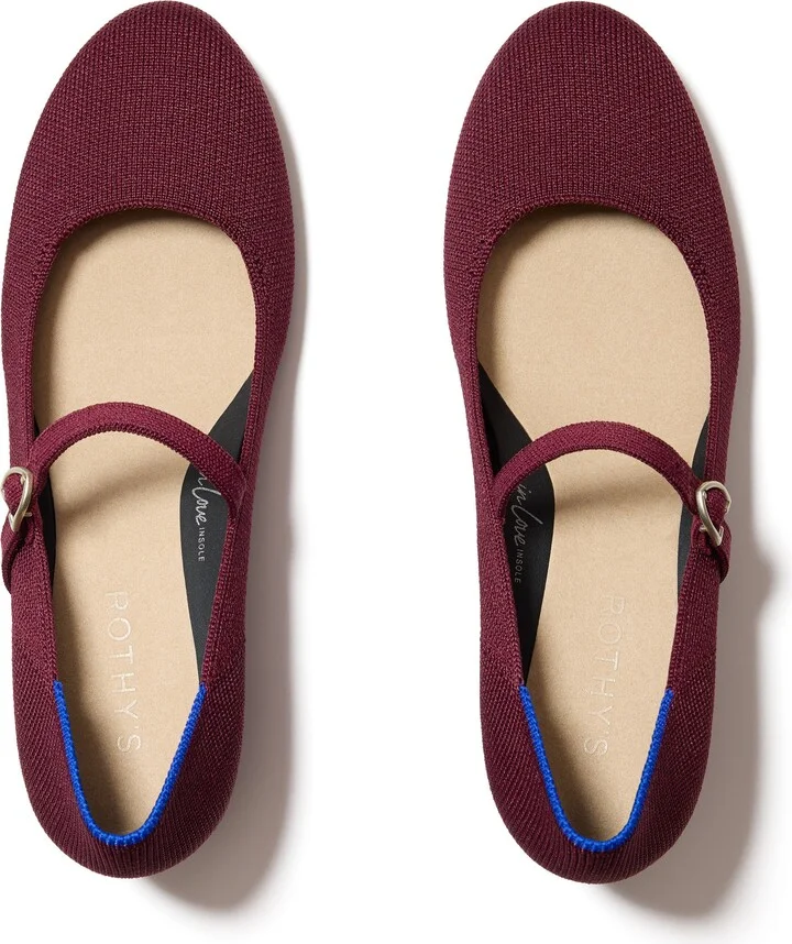 The Mary Jane Heel - Image 3