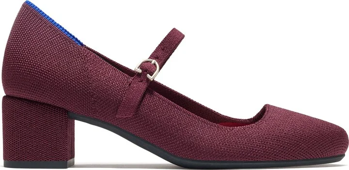 The Mary Jane Heel - Image 4