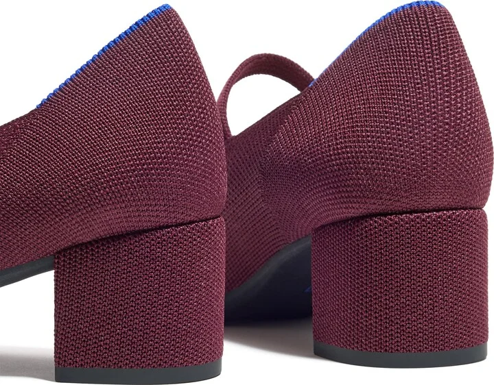 The Mary Jane Heel - Image 5