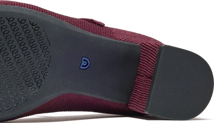 The Mary Jane Heel - Image 7