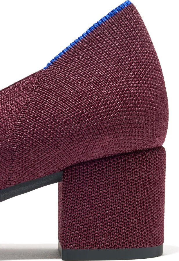 The Mary Jane Heel - Image 8