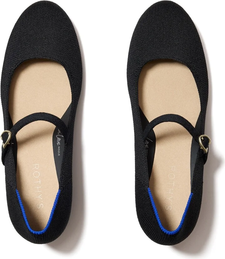The Mary Jane Heel - Image 11