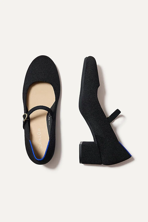 The Mary Jane Heels - Image 2