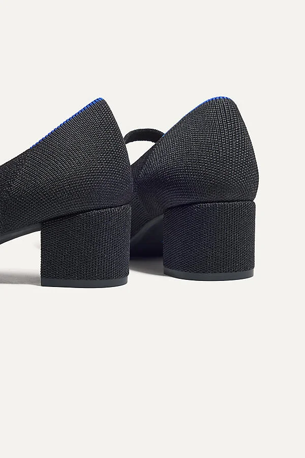 The Mary Jane Heels - Image 4