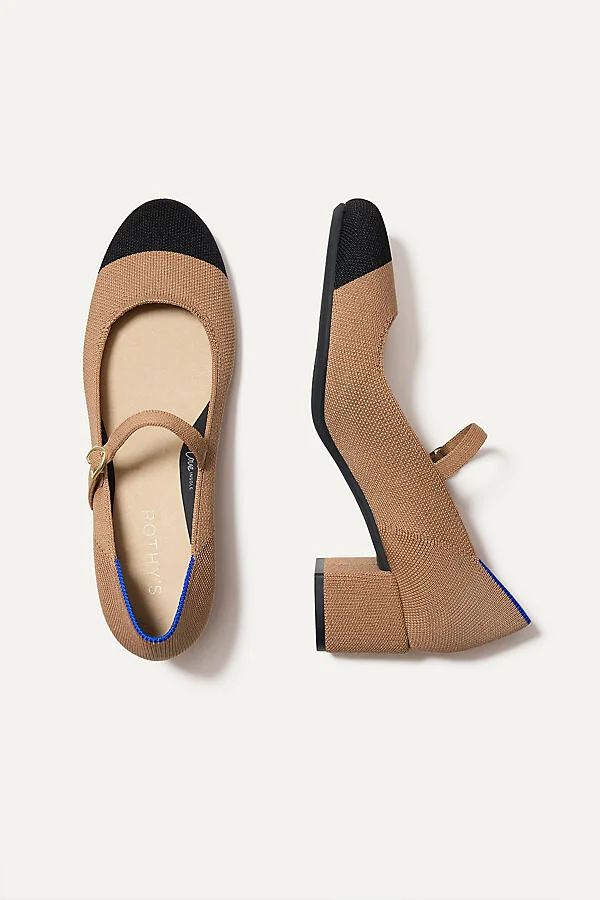 The Mary Jane Heels - Image 2