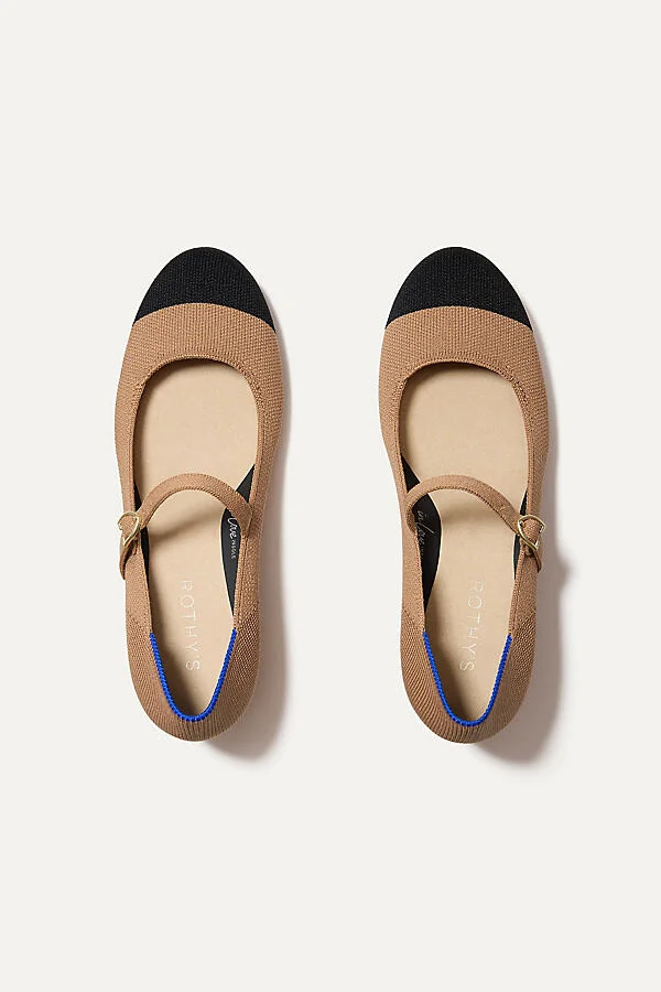 The Mary Jane Heels - Image 3