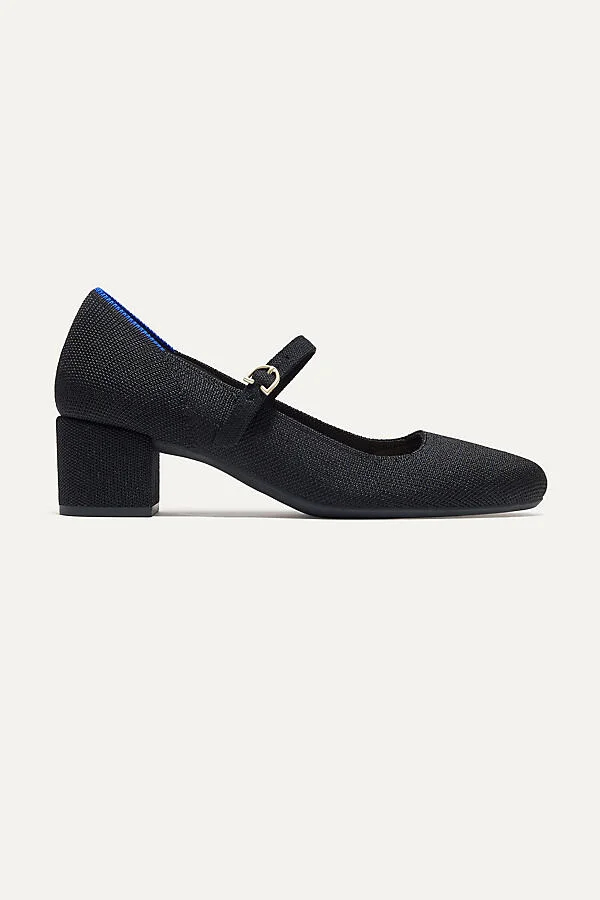 The Mary Jane Heels