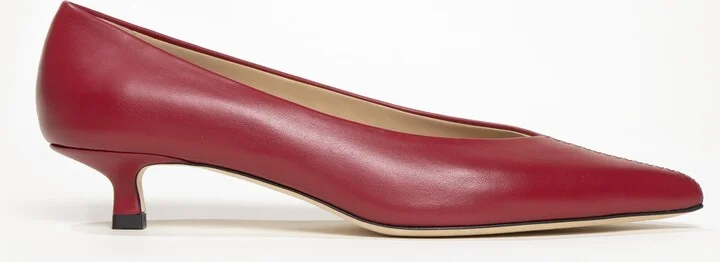 Dark Red