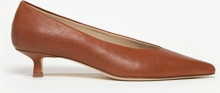 Saddle