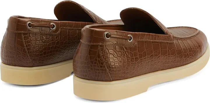 The Maui leather loafers - Image 3