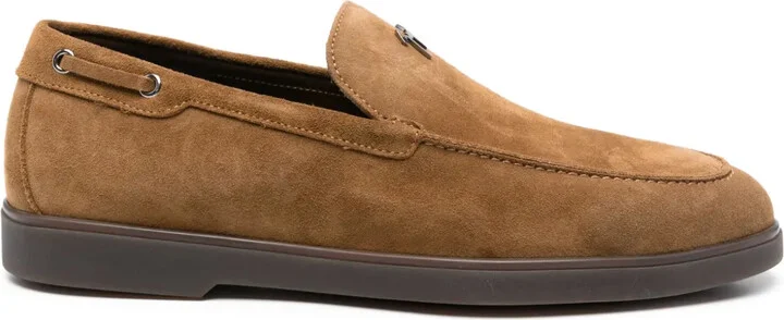The Maui loafers