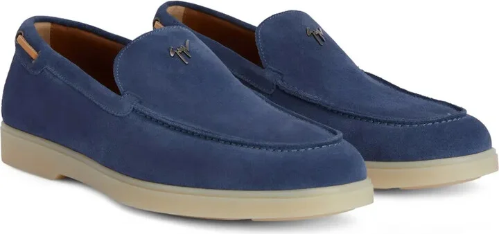 The Maui suede loafers - Image 2