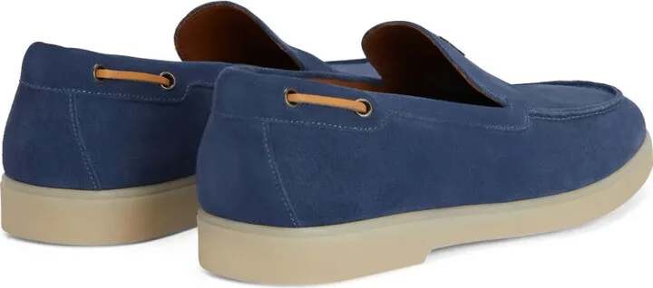 The Maui suede loafers - Image 3