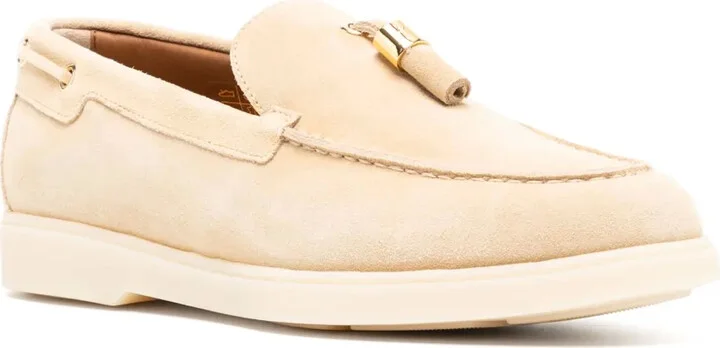 The Maui Tassels slip-on loafers - Image 2