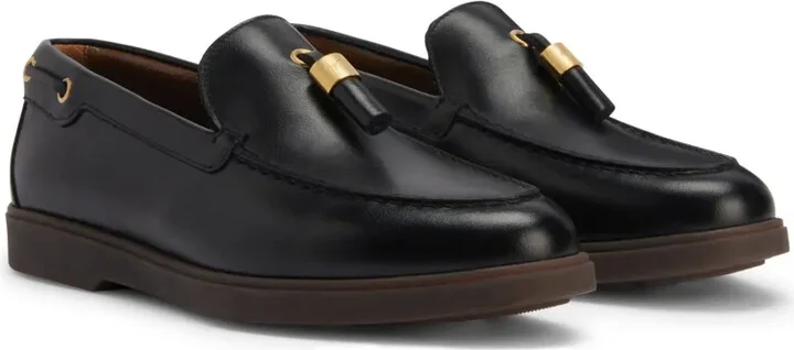 The Maui Tassels slip-on loafers - Image 2