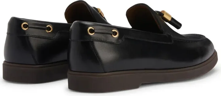 The Maui Tassels slip-on loafers - Image 3