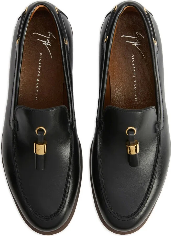 The Maui Tassels slip-on loafers - Image 4