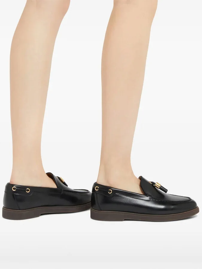 The Maui Tassels slip-on loafers - Image 5