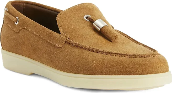 The Maui Tassels slip-on loafers - Image 2