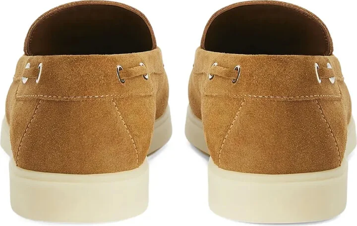 The Maui Tassels slip-on loafers - Image 3