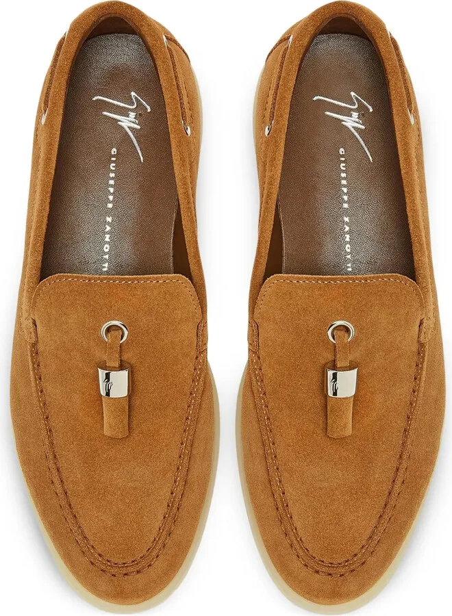 The Maui Tassels slip-on loafers - Image 4
