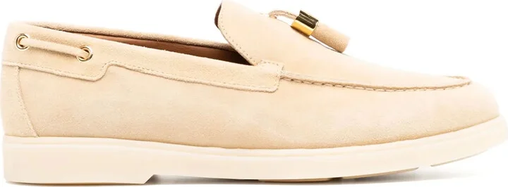 The Maui Tassels slip-on loafers