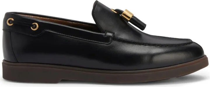 The Maui Tassels slip-on loafers