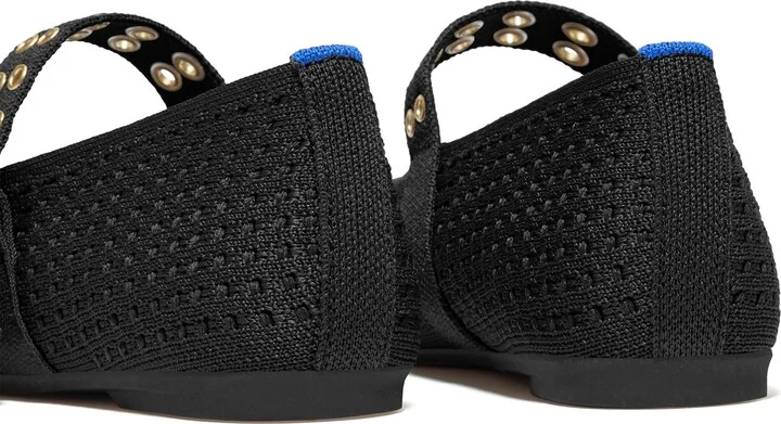 The Max Buckle Mary Jane - Image 6