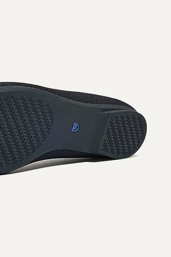 The Max Square Mary Jane Flats - Image 4