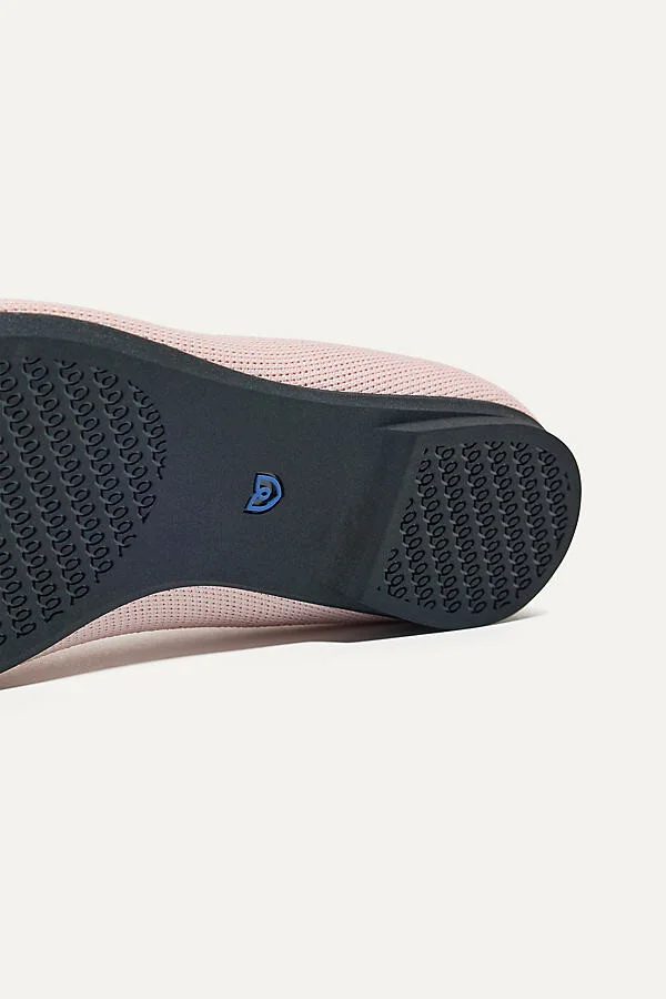 The Max Square Mary Jane Flats - Image 4