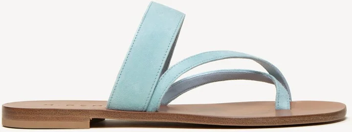 Capri Blue