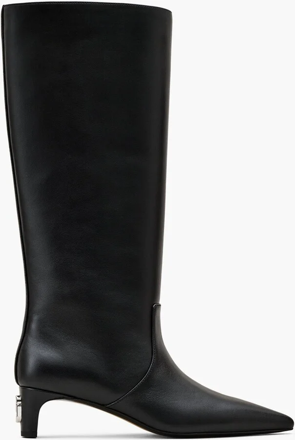 The Mel Boot - Black