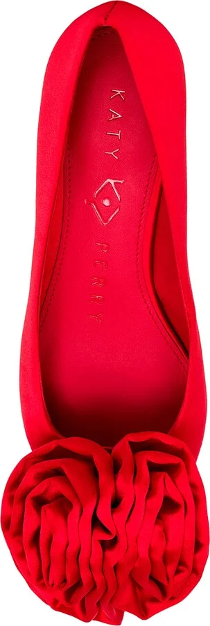 The Micro Heel Flower Pump - Image 6