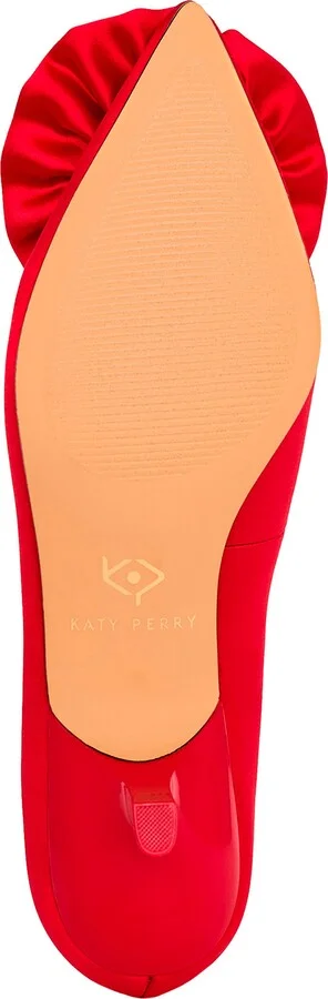 The Micro Heel Flower Pump - Image 7