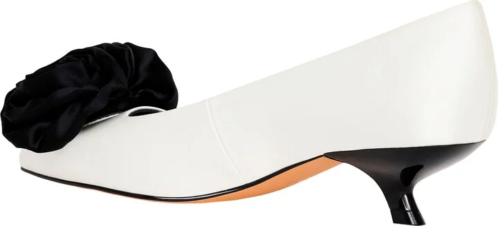 The Micro Heel Flower Pump - Image 9