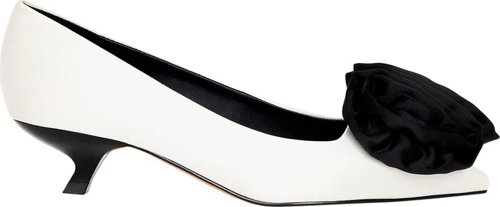 The Micro Heel Flower Pump - Image 10
