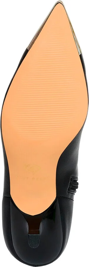 The Micro Heel Over the Knee Boot - Image 5