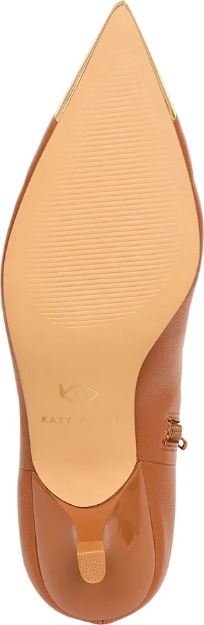 The Micro Heel Over the Knee Boot - Image 10