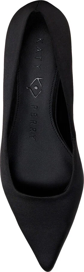 The Micro Heel Pointed Toe Pump - Image 6