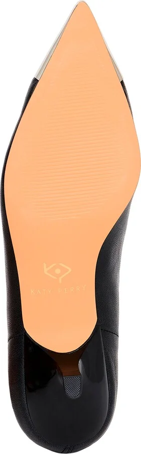 The Micro Heel Stretch Bootie - Image 6