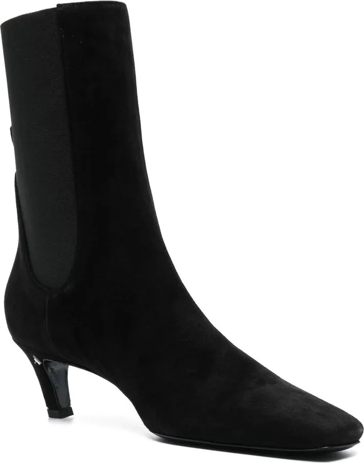 The Mid Heel 50mm boots - Image 2