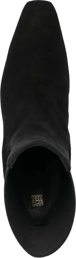The Mid Heel 50mm boots - Image 4