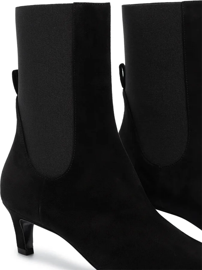 The Mid Heel 65mm boots - Image 2