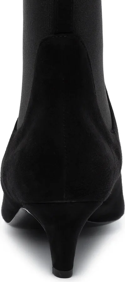 The Mid Heel 65mm boots - Image 4