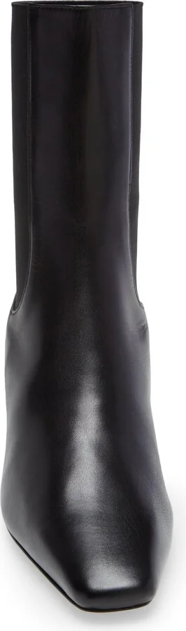 The Mid Heel Bootie - Image 4