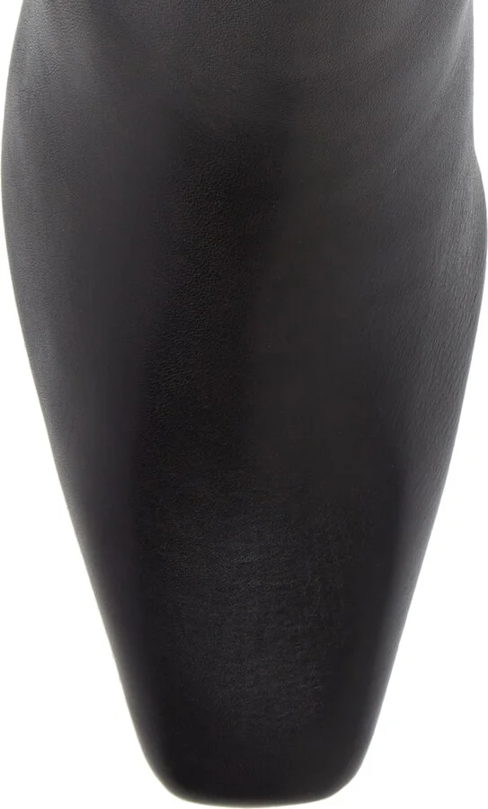 The Mid Heel Bootie - Image 5